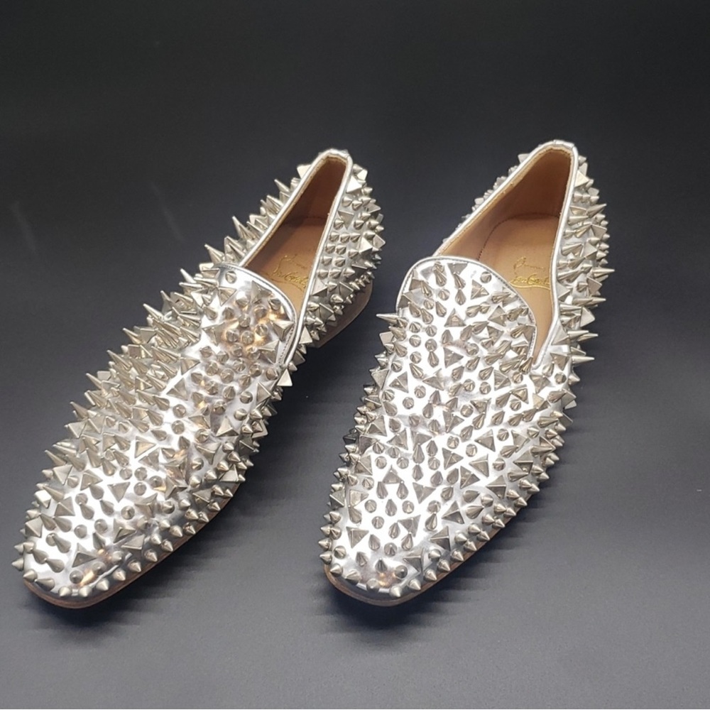 Christian Louboutin men’s shoes 👞